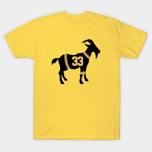 Zdeno Chara GOAT T-Shirt